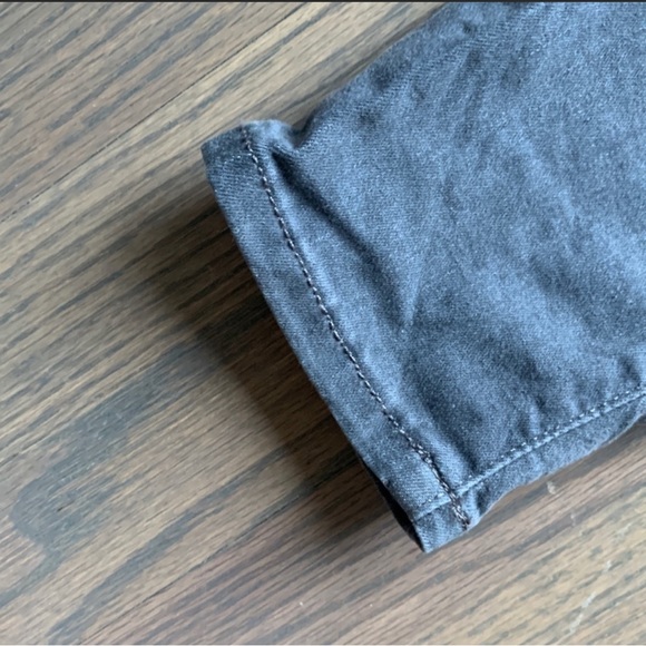 Banana Republic High-Rise Skinny Jean, Size 30/10 - Picture 5 of 8